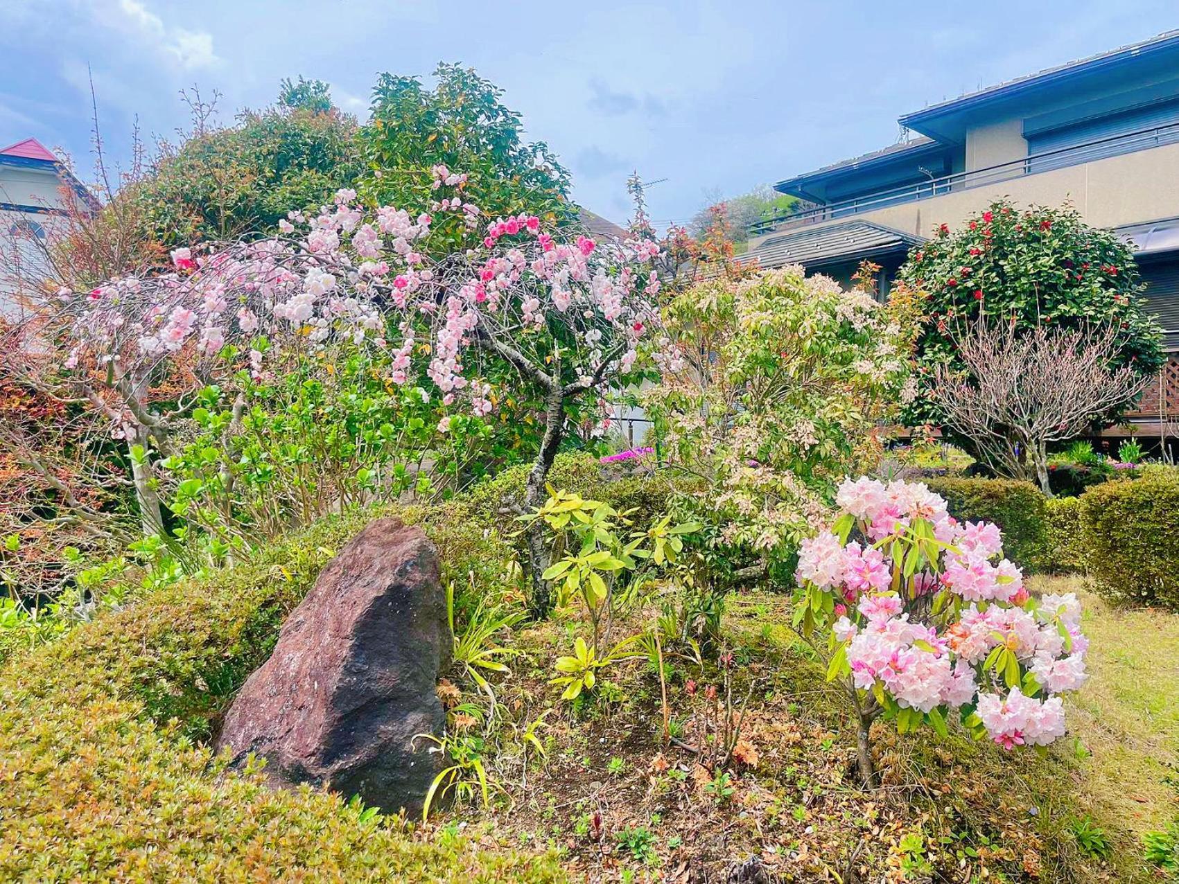 貸別荘花摘里　伊豆高原 Futo 외부 사진